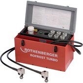 Rofrost Elektronik Turbo